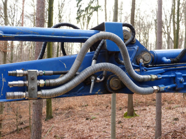Hydraulics
